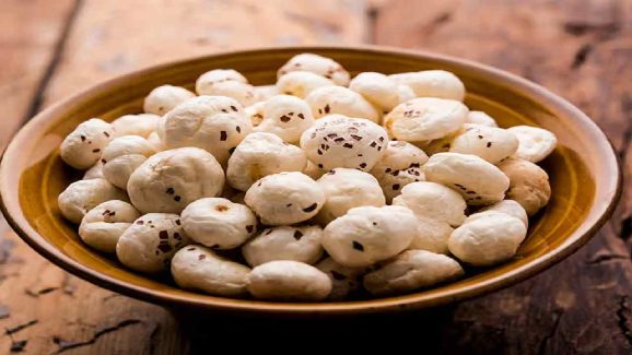 How to Eat Makhana for Weight Loss?