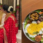 DYK What Was Served at Samantha Wedding Lunch?