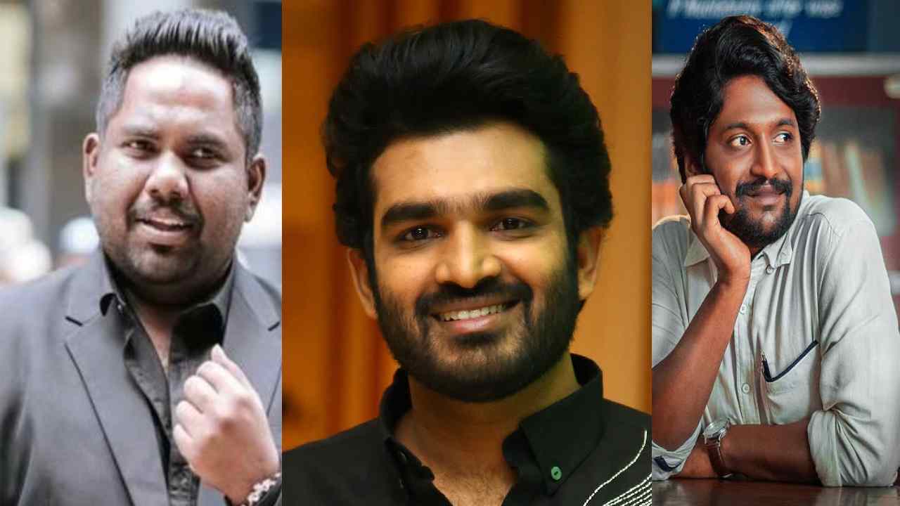 Top 15 Social Media Influencers Who Became Actors