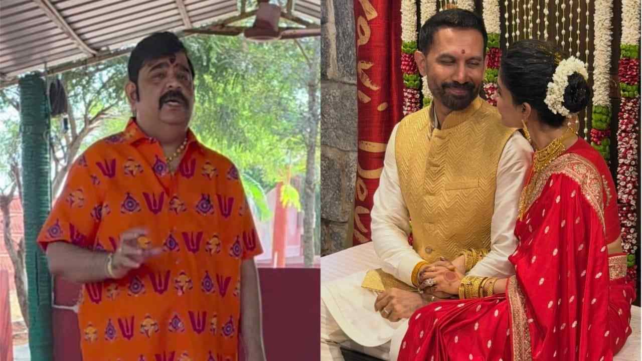 Will They Stay Together? Venu Swamy On Samantha Second Marriage