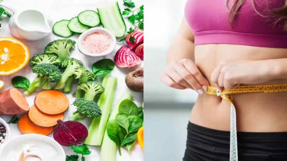 Winter Weight Loss: Desi Foods That Naturally Tone Your Belly