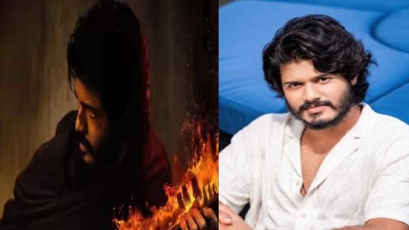 Anand Deverakonda Creates New Record With 30 Language Release on Netflix