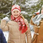 Winter Care for Kids: Simple Ways to Keep Children Safe From Seasonal Illness