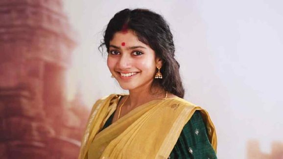 DYK Sai Pallavi Phone Call Saved Music Director’s Life