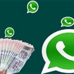 Top 4 Ways To Earn Money From Home Using WhatsApp