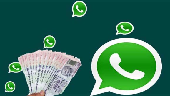 Top 4 Ways To Earn Money From Home Using WhatsApp