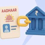 How To Check If Your Aadhaar Linked With Bank Account