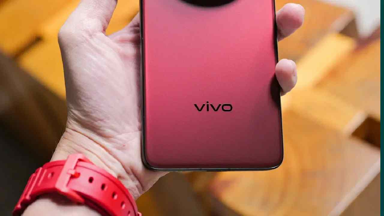 Vivo S50 Pro Mini Features: Compact Flagship With iPhone Air-Style Design