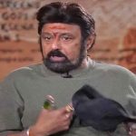 Balakrishna Says He Heard ‘Jai Balayya’ When He Was in Mother’s Womb