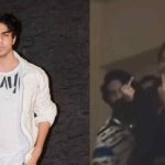 Aryan Khan Bengaluru Visit Turns Controversial After Middle-Finger Video Goes Viral