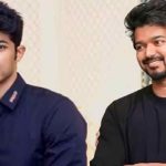 Thalapathy Vijay Son To Make His Debut With  Cameo Role