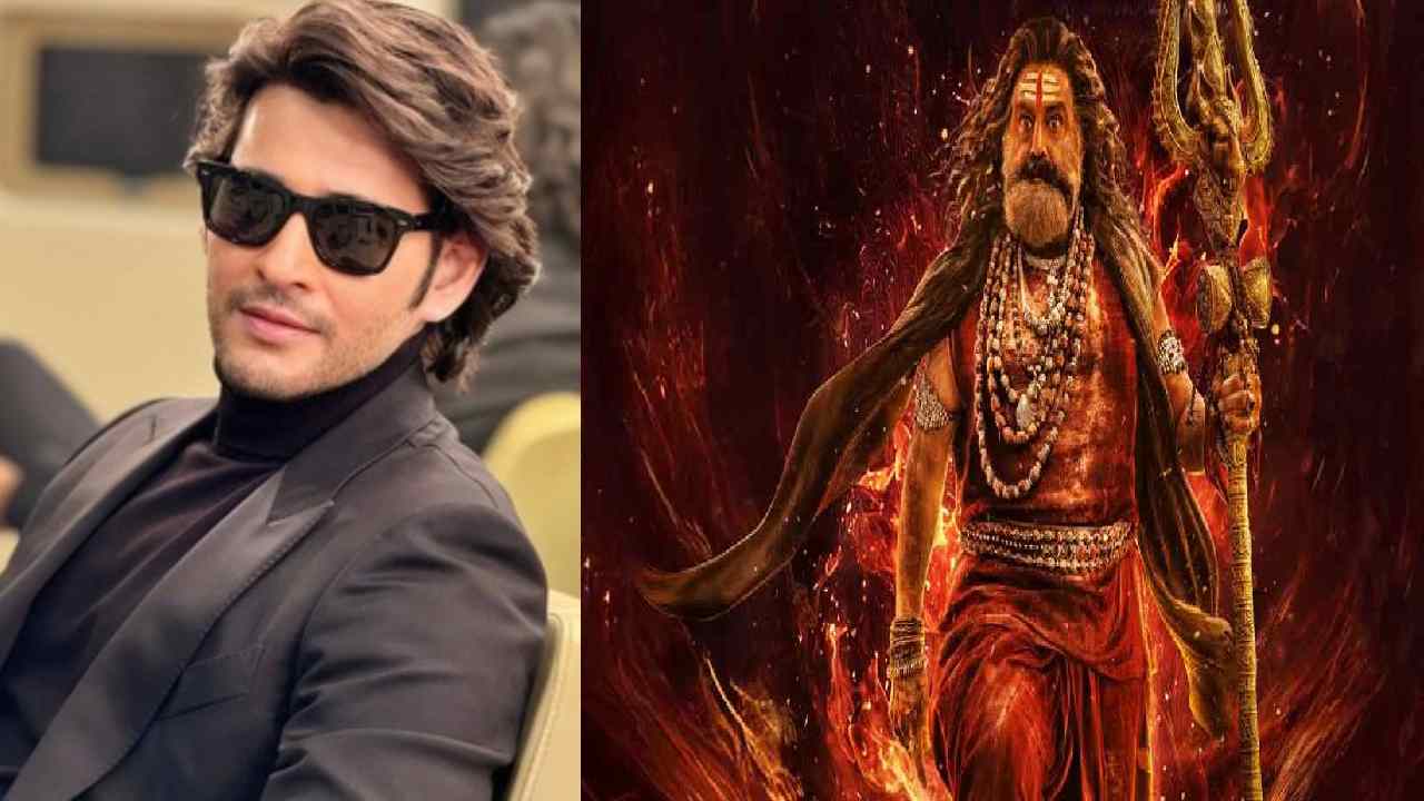 Is Mahesh Babu Reason Behind Akhanda 2 Release Postponement?