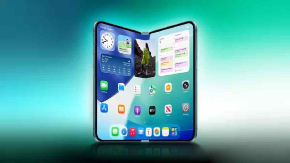 Apple iPhone Fold: Here Is Design, Camera and Expected Cost