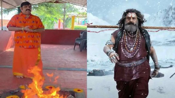 Venu Swamy Gets Trolled After Akhanda 2 Postponement