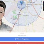 ProxyEarth Leak: One Click Shows Your Name, Address and Live Location