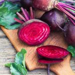Top 5 Health Benefits of Beetroot Leaves