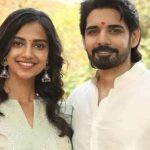 Meenakshi Chaudhary Breaks Silence on Marriage Rumours with Sushanth