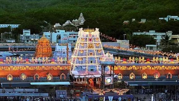 Vaikunta Dwara Darshan 2026: Important Alert for Pilgrims Going to Tirumala