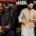 Raj Nidimoru First Public Appearance After His Wedding With Samantha