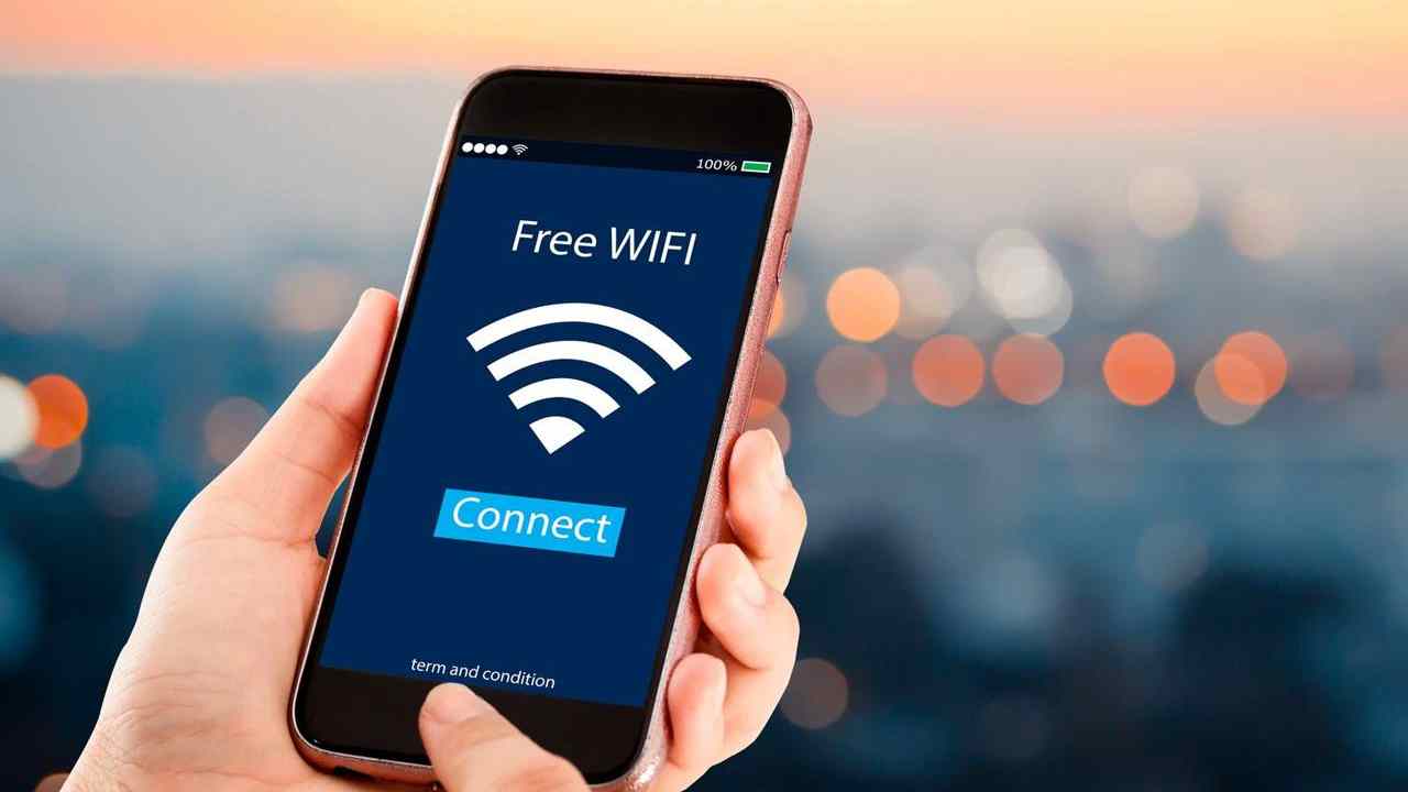 Tips To Connect WiFi Instantly Without Typing Password