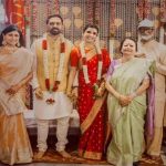 Raj’s Mother Makes Interesting Comments on Samantha After Their Wedding