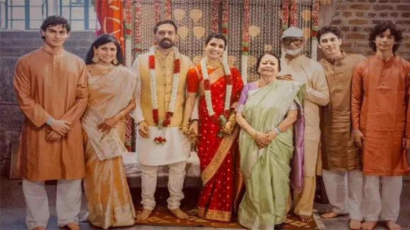Raj’s Mother Makes Interesting Comments on Samantha After Their Wedding