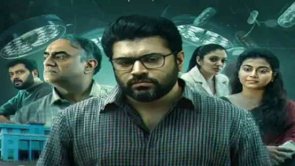 Pharma OTT: When and Where to Watch Nivin Pauly’s First Web Series Online