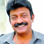 Actor Rajasekhar injured during movie shoot, shooting paused
