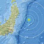Japan Issues Tsunami Warning After 7.6 Magnitude Earthquake