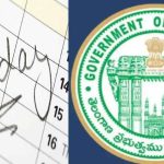 Telangana Government Announces 2026 Public and Optional Holidays List