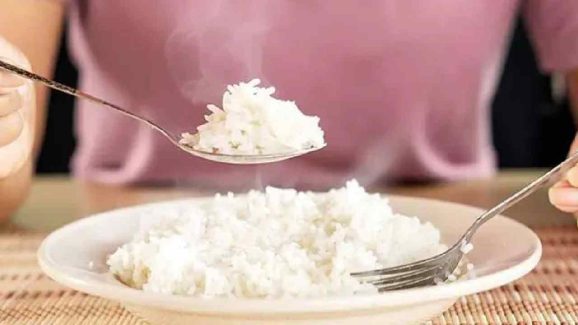 Rice and Weight Loss: Should You Stop Eating Rice to Lose Weight?