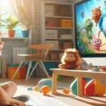 Shocking Rise of AI Videos Targeting Children on YouTube