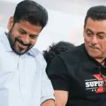 Salman Khan Announces Massive Rs 10,000 Cr Township Project In Telangana