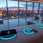 Electricity Like WiFi: How Wireless Power Will Light Up Our Homes