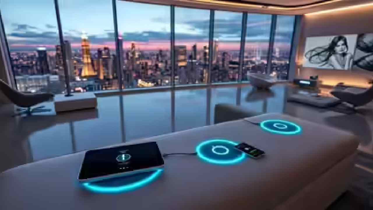 Electricity Like WiFi: How Wireless Power Will Light Up Our Homes