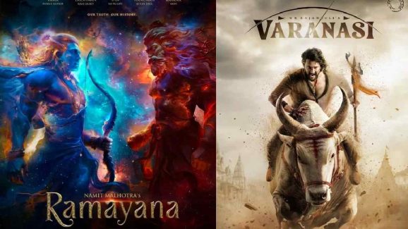Varanasi To Spirit: Big Indian Movies Lined Up For 2027