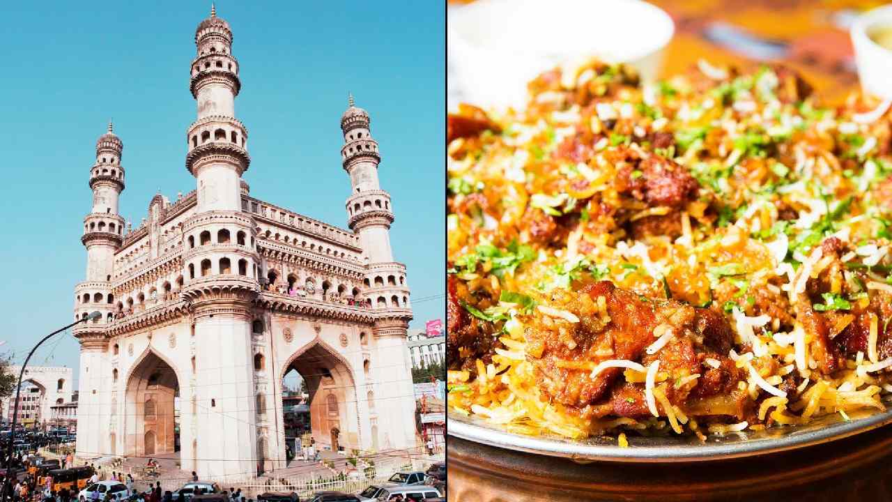 Top 5 Best Biryani Resturants That Ruled Hyderabad in 2025