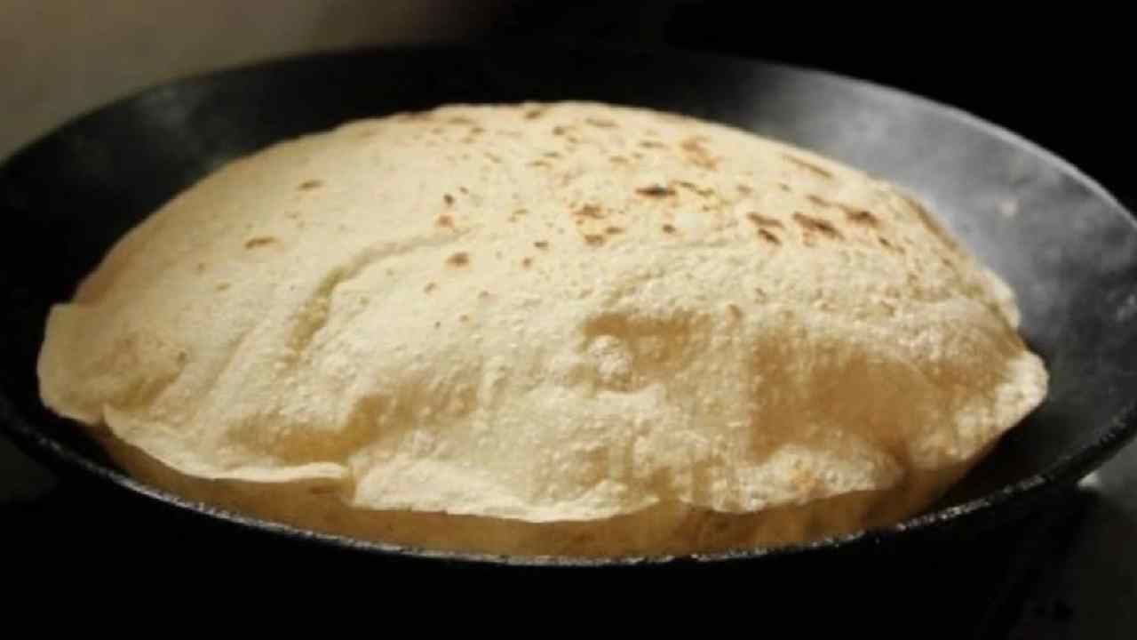Easy Jowar Roti Recipe for Beginners: Soft, Round & Crack-Free