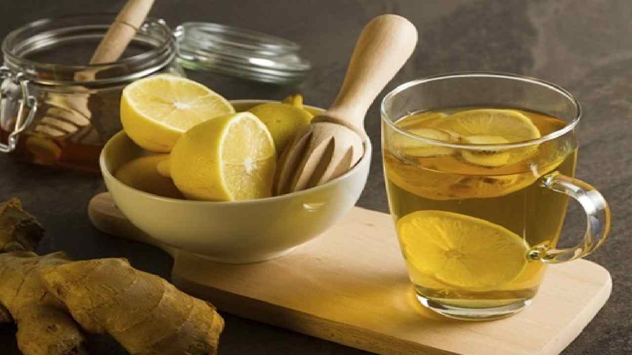 Cold, Cough and Fever in Winter? This Homemade Drink Can Help