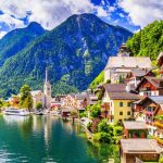 Top 5 Hill Destinations in the World That Look Like Heaven