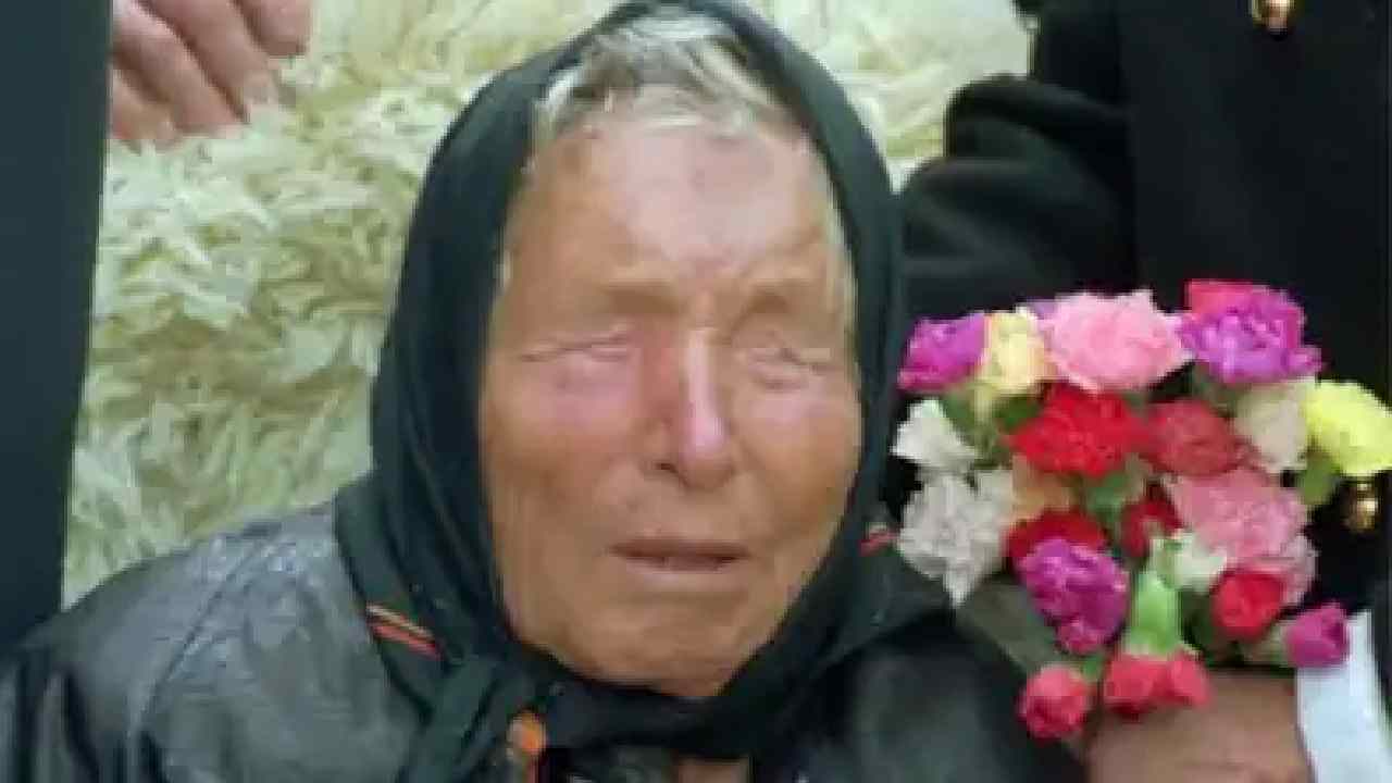 Baba Vanga 2026 Predictions: What the World Should Prepare For