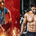 Allu Arjun Fitness Secret: How Icon Star Transforms His Body for Every Role