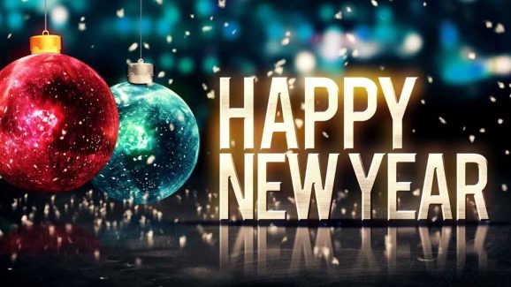 8 Ways People Are Welcoming the New Year Quietly