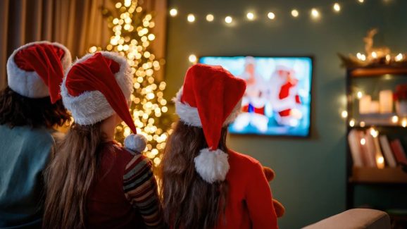 Top 10 Movies to Watch on New Year’s Weekend 2026