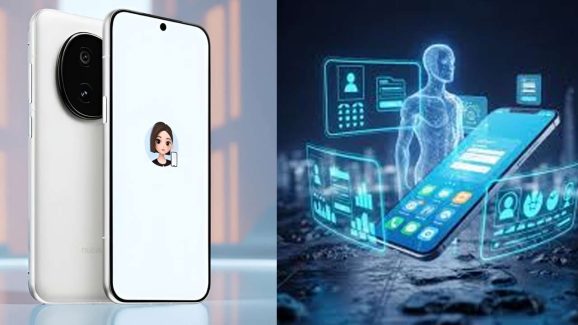 World’s First Agentic AI Smartphone Launched: Operates Without Touch