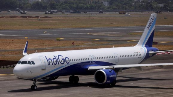 Over 100 IndiGo Flights May Be Cancelled Today