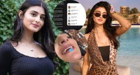 Payal Gaming Viral MMS Row: Rumoured Boyfriend Responds