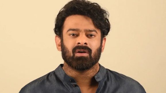 Prabhas Massive Paycheck for Spirit: Here’s How Much Superstar Is Earning?