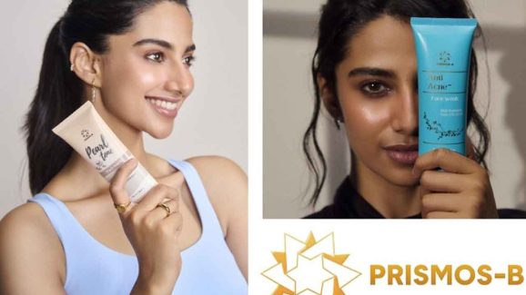 Prismos Beauty’s Biggest Sale of the Year Is Here: Full Deets Inside