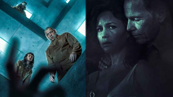 Top 5 Movies Like Tamil Psychological Thriller Stephen to Watch on Netflix